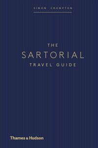 Produktbild: The Sartorial Travel Guide