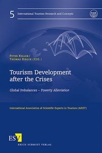 Produktbild: Tourism Development after the Crises