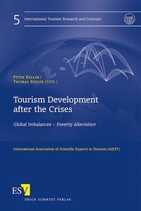 Produktbild: Tourism Development after the Crises