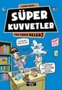 Produktbild: S&uuml;per Kuvvetler