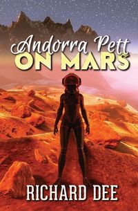 Produktbild: Andorra Pett on Mars