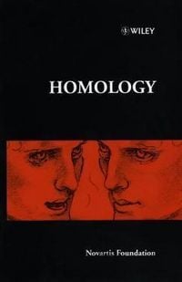Produktbild: Homology
