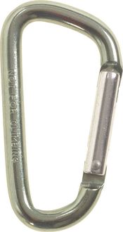 Bild vom Artikel MFH 27533C Karabiner D7x70A 7mm x 70mm 1St. vom Autor 