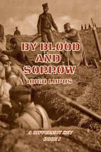 Produktbild: By Blood And Sorrow