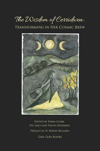 Produktbild: The Wisdom of Cerridwen