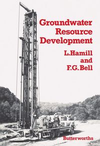 Produktbild: Groundwater Resource Development