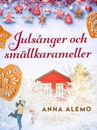 Produktbild: Juls&aring;nger och sm&auml;llkarameller