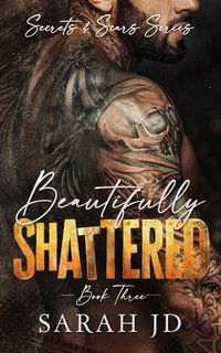 Produktbild: Beautifully Shattered