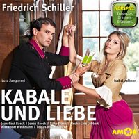 Produktbild: Kabale und Liebe