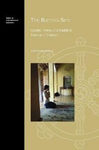 Produktbild: The Buddha Side