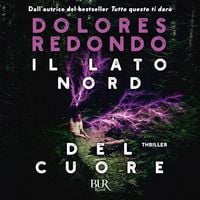 Produktbild: Il lato nord del cuore