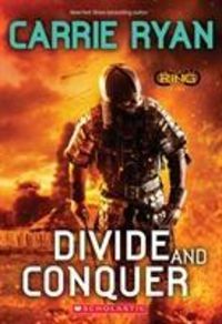 Produktbild: Ryan, C: Divide and Conquer (Infinity Ring, Book 2)