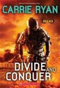 Produktbild: Ryan, C: Divide and Conquer (Infinity Ring, Book 2)