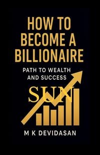 Produktbild: How to Become a Billionaire