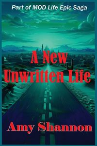 Produktbild: A New Unwritten Life