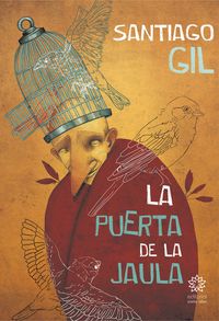 Produktbild: La puerta de la jaula
