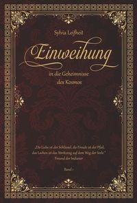 Produktbild: Einweihung in die Geheimnisse des Kosmos