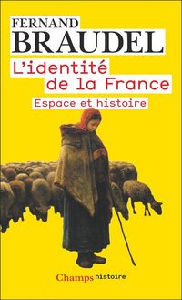 Produktbild: L'identit&eacute; de la France
