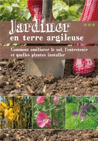 Produktbild: Jardiner en terre argileuse