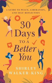 Produktbild: 30 Days to a Better You