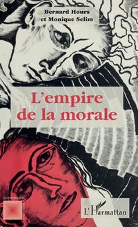 Produktbild: L'empire de la morale