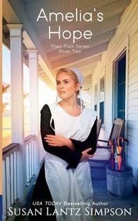 Produktbild: Amelia's Hope