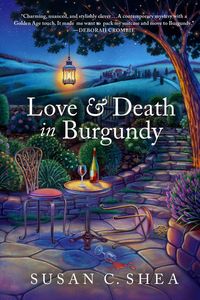 Produktbild: Love & Death in Bg