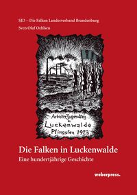 Produktbild: Die Falken in Luckenwalde