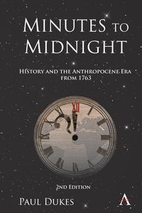Produktbild: Minutes to Midnight, 2nd Edition