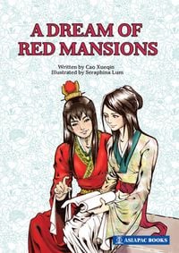 Produktbild: A Dream of Red Mansions