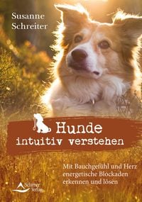 Produktbild: Hunde intuitiv verstehen