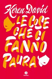 Produktbild: Le cose che ci fanno paura