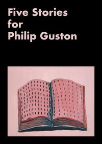 Produktbild: Five Stories for Philip Guston