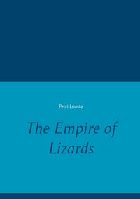 Produktbild: The Empire of Lizards