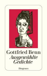 Produktbild: Ausgew&auml;hlte Gedichte