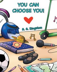 Produktbild: You Can Choose You!
