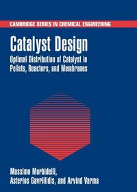 Produktbild: Catalyst Design