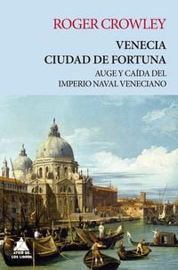 Produktbild: Venecia. Ciudad de Fortuna