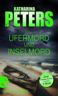 Produktbild: Ufermord & Inselmord