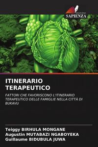 Produktbild: Itinerario Terapeutico