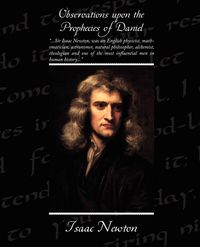 Produktbild: Observations Upon the Prophecies of Daniel