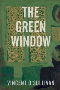 Produktbild: The Green Window
