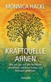 Produktbild: Kraftquelle Ahnen