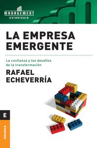 Produktbild: La empresa emergente