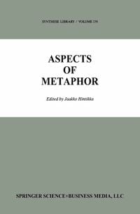 Produktbild: Aspects of Metaphor