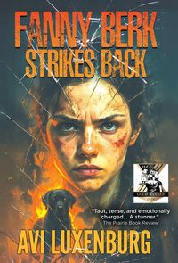 Produktbild: Fanny Berk Strikes Back