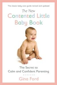Produktbild: The New Contented Little Baby Book