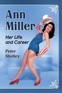 Produktbild: Ann Miller