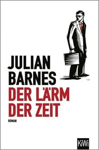 Produktbild: Der L&auml;rm der Zeit