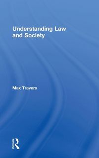 Produktbild: Understanding Law and Society